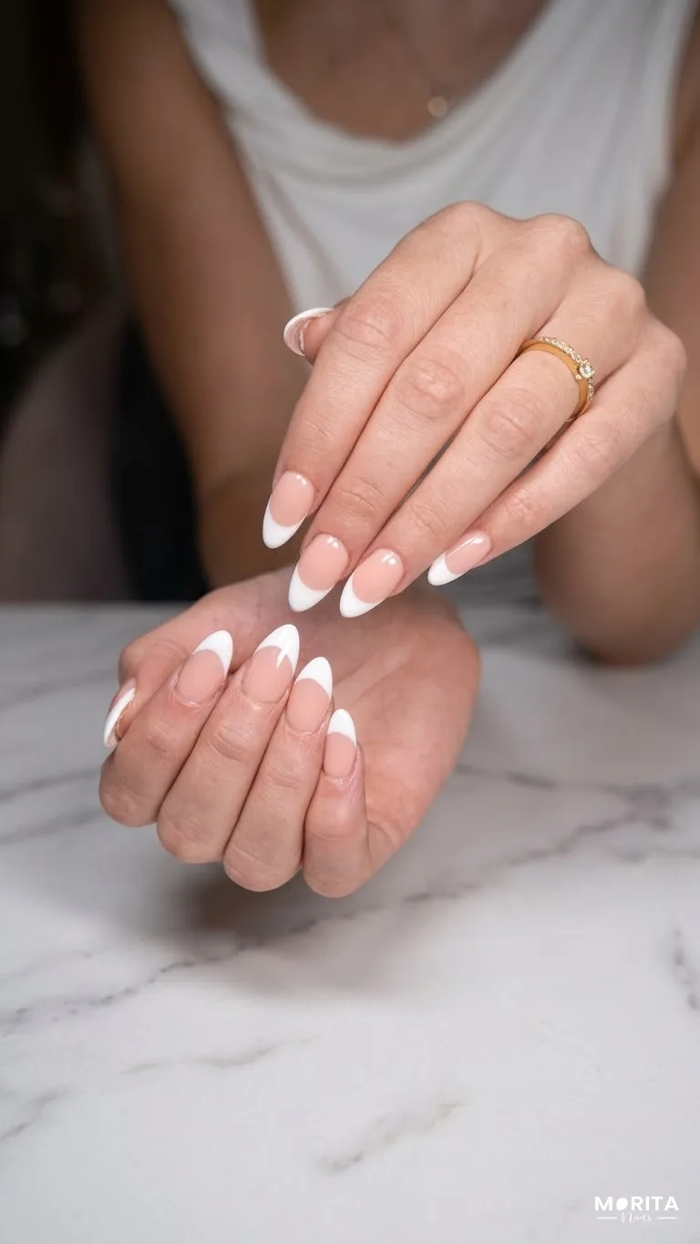 Uñas de Softgel en Porto Cristo · Morita Nails